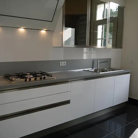 Luxury Arendshof Daire Anvers