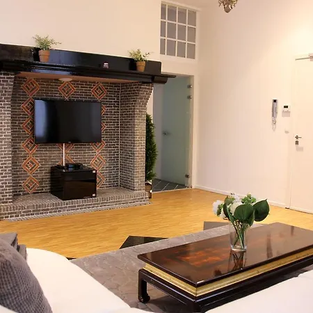 Daire Luxury Arendshof