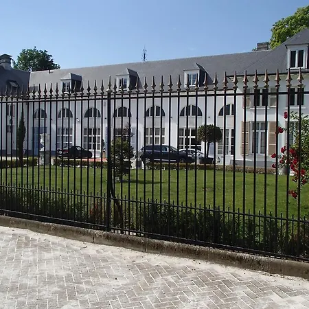 Appartement Luxury Arendshof *