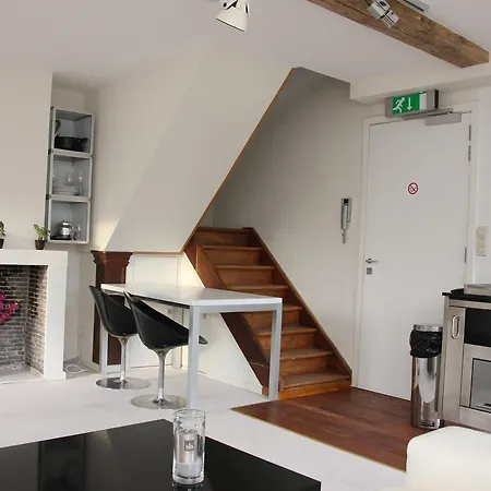 Luxury Arendshof Anvers