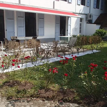 Luxury Arendshof * Anversa