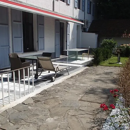 Luxury Arendshof Appartamento
