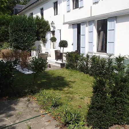 Appartamento Luxury Arendshof Anversa
