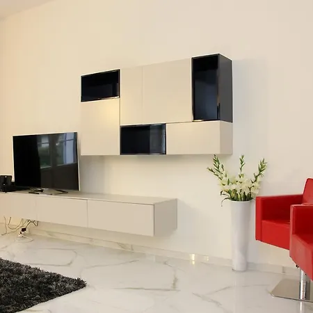 Luxury Arendshof Appartamento