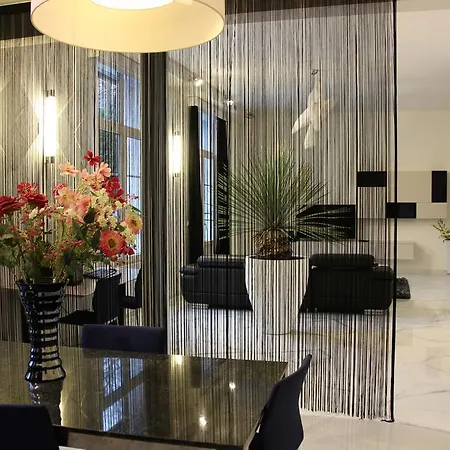 Luxury Arendshof * Anversa