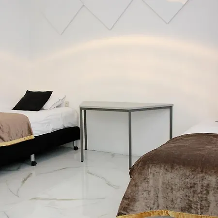 Luxury Arendshof *