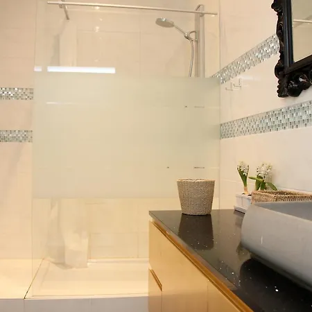 Luxury Arendshof * Anversa