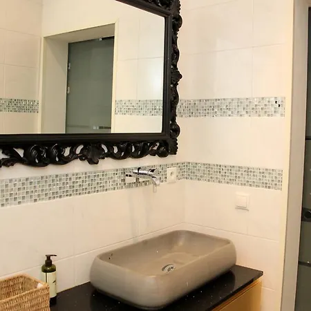 Luxury Arendshof Anversa