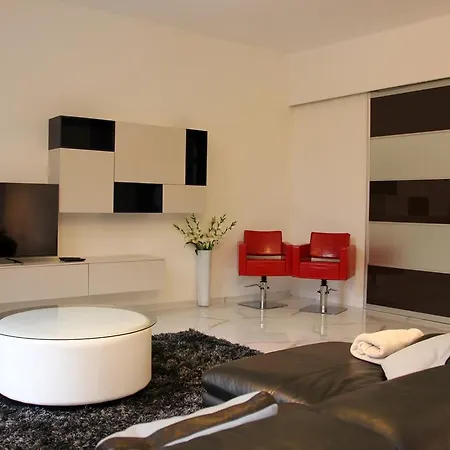 Luxury Arendshof Anversa