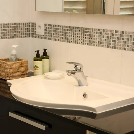Appartamento Luxury Arendshof *