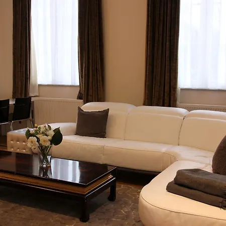 Luxury Arendshof