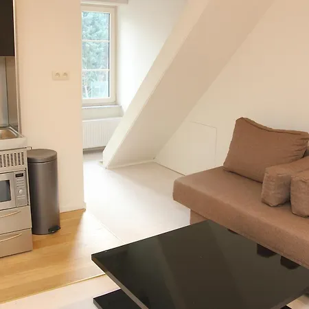 Luxury Arendshof Anversa