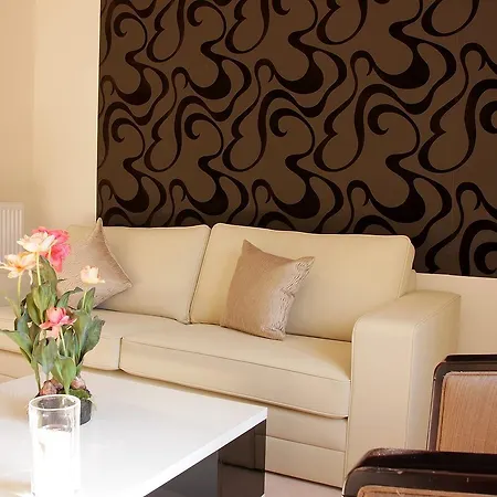 Luxury Arendshof Anversa