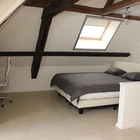 Luxury Arendshof Appartamento