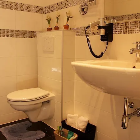 Luxury Arendshof Appartamento Anversa